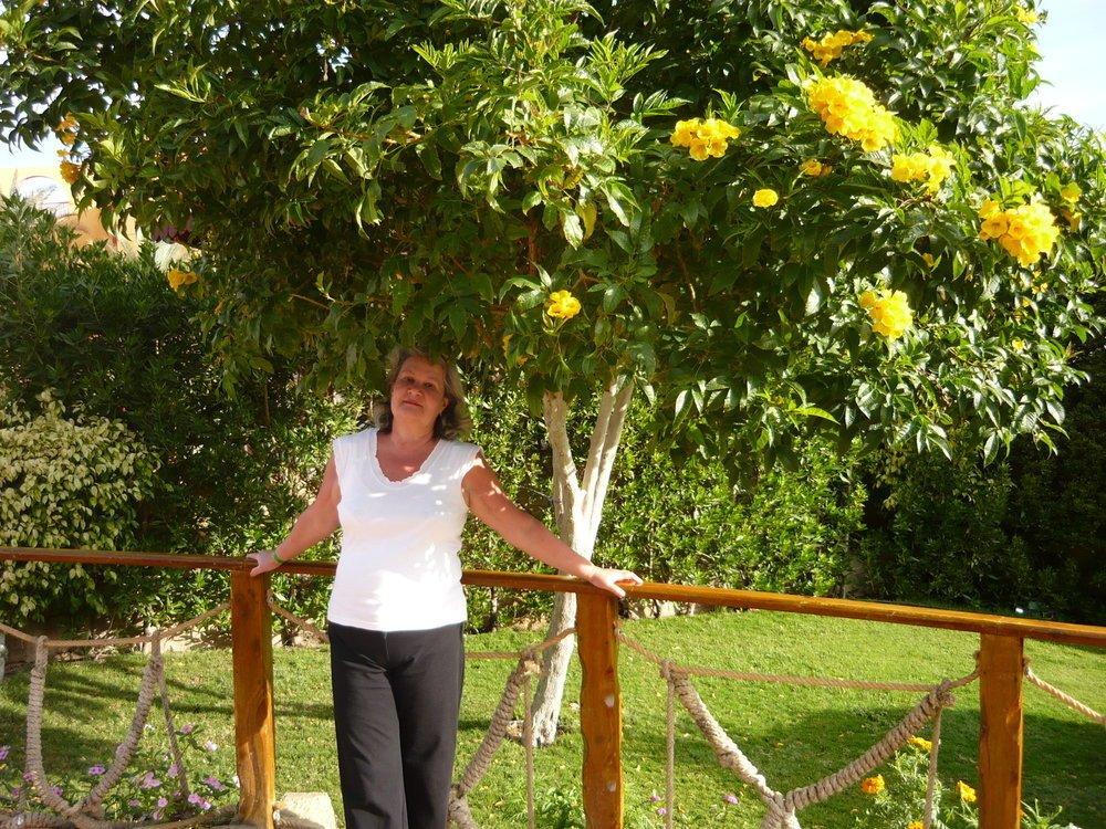 Ирина Морозова