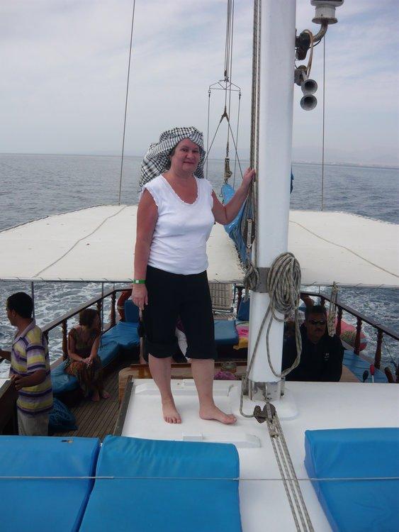 Ирина Морозова