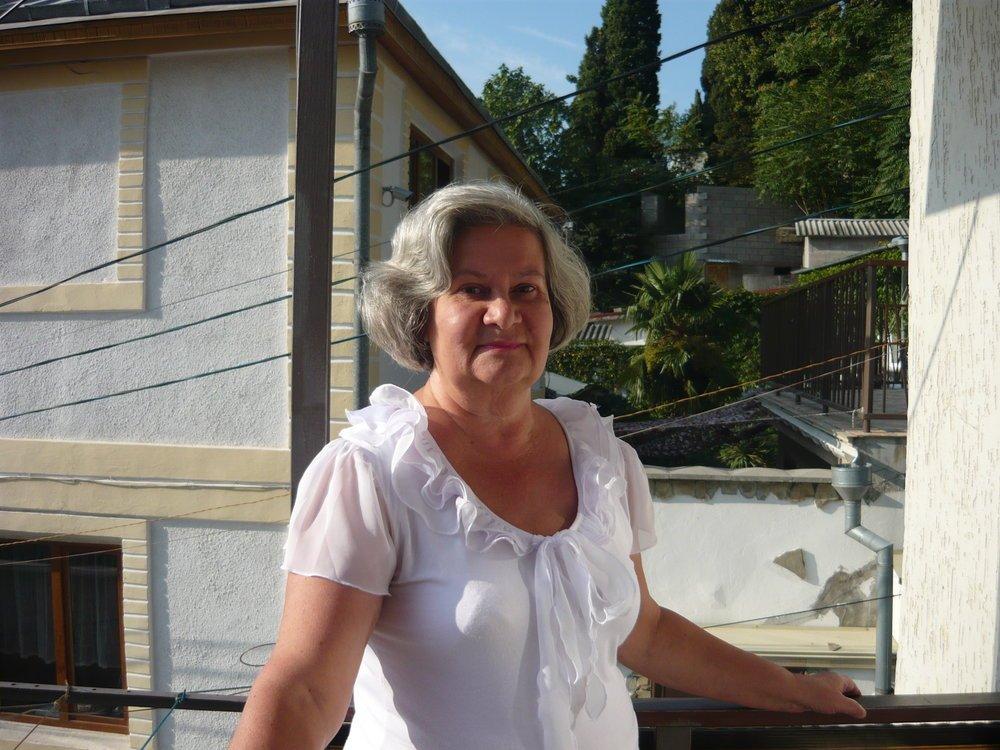 Ирина Морозова