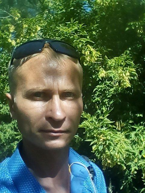 Мужчина