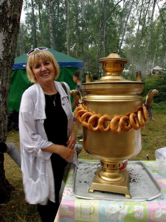 Наташа