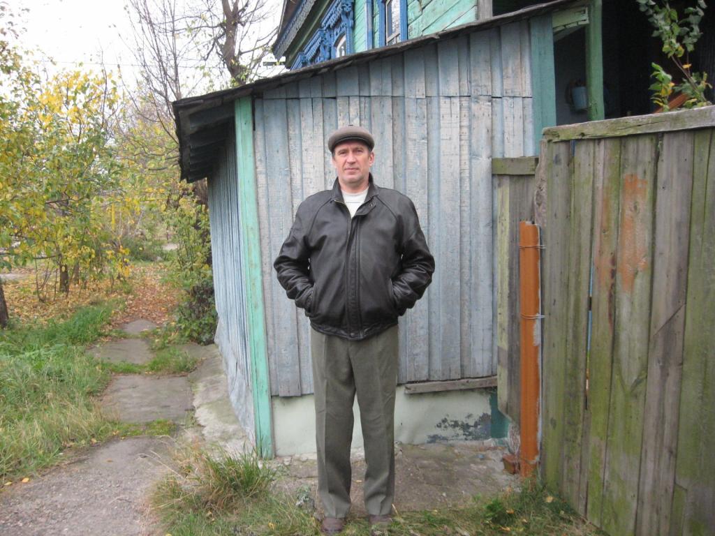 Леня