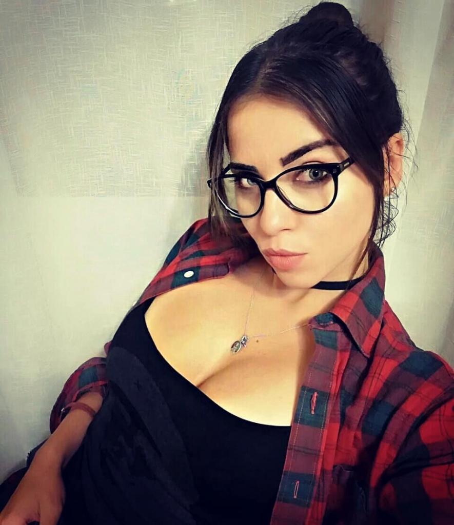 Карина