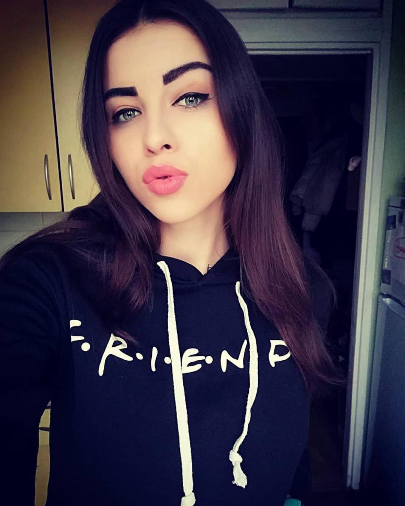Карина
