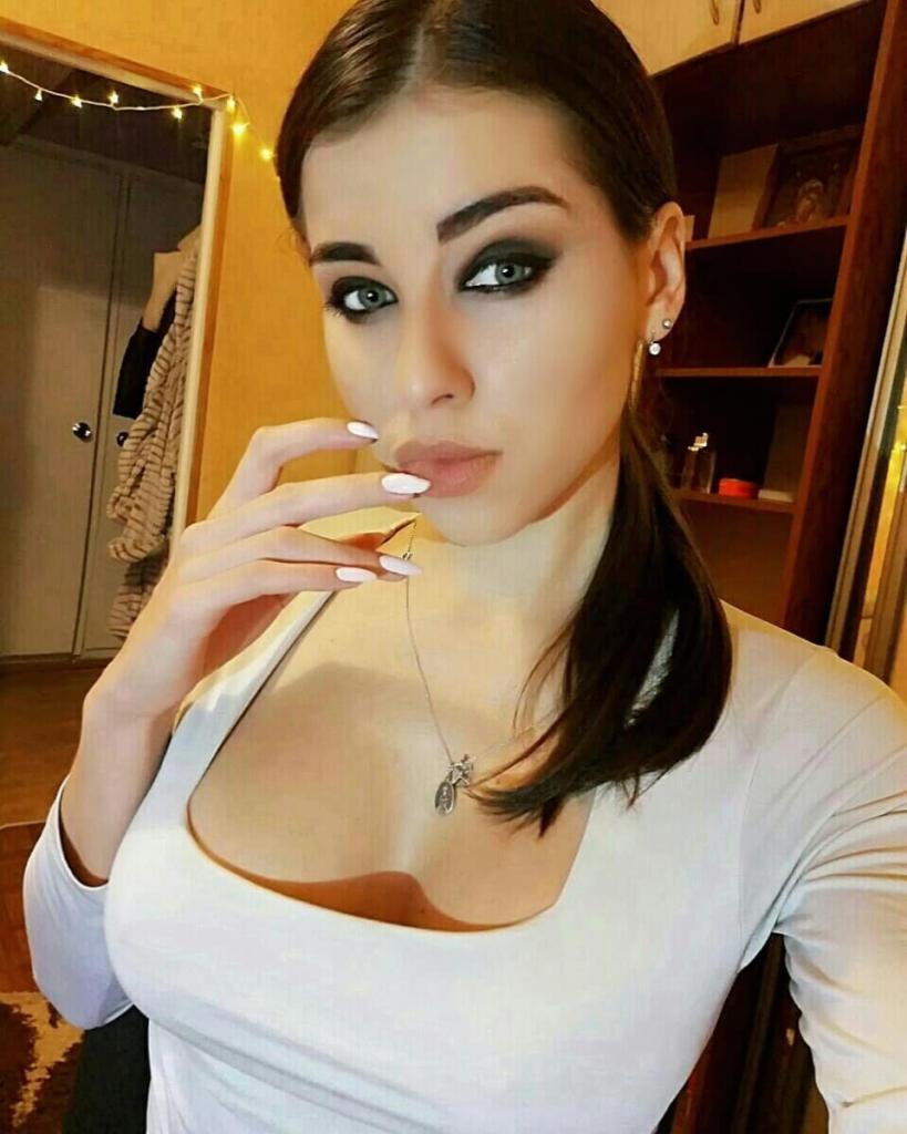 Карина