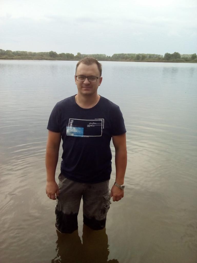 Алексей