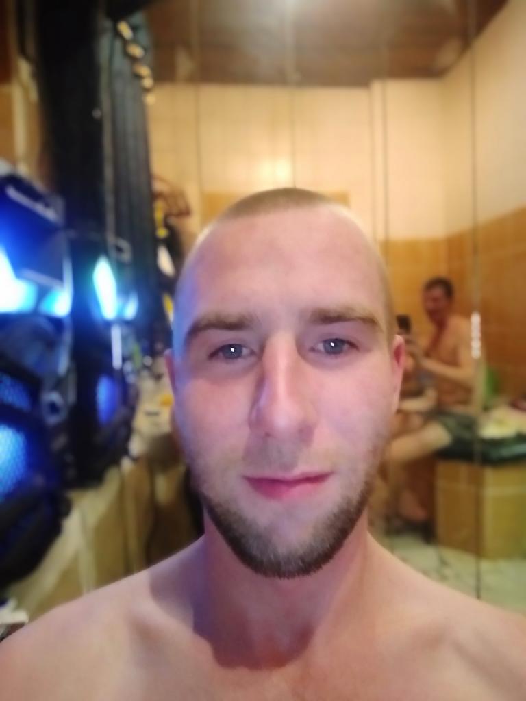 Мужчина