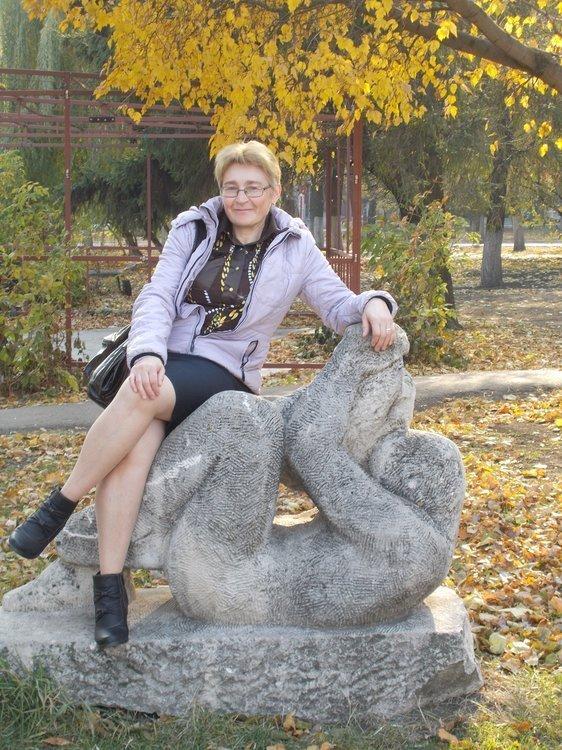 Наташа