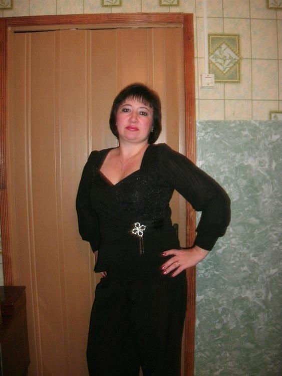 Марина Прокофьева