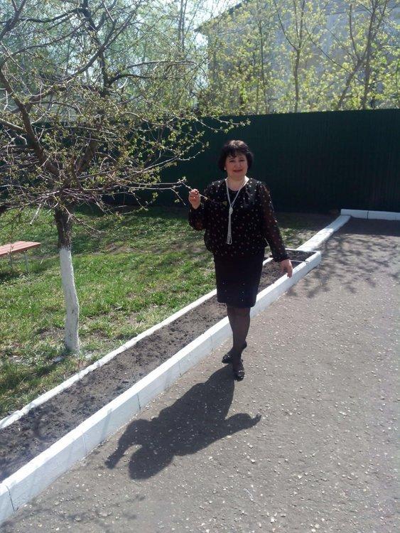 Марина Прокофьева