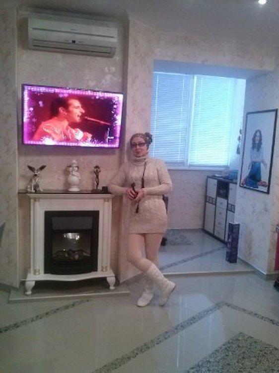 Vera Nikolaevna