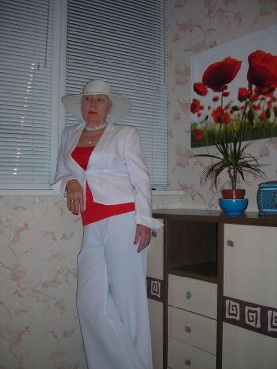 Vera Nikolaevna