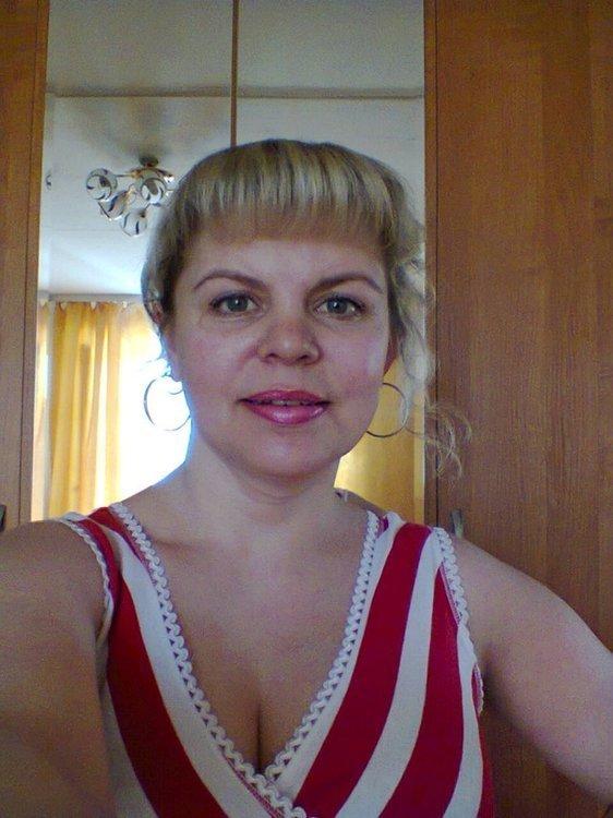Светлана Салимьянова