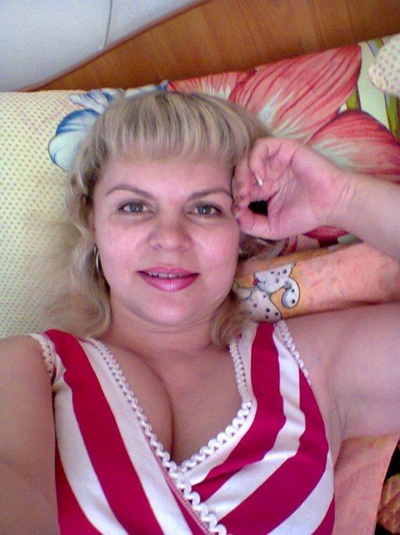 Светлана Салимьянова