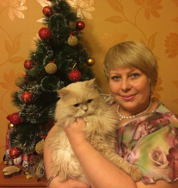 Елена