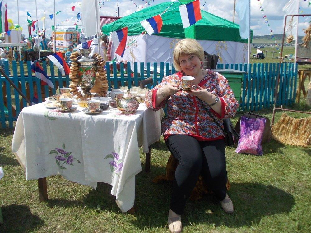 Елена