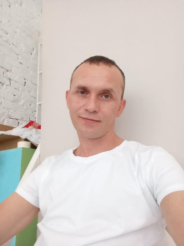 Алексей