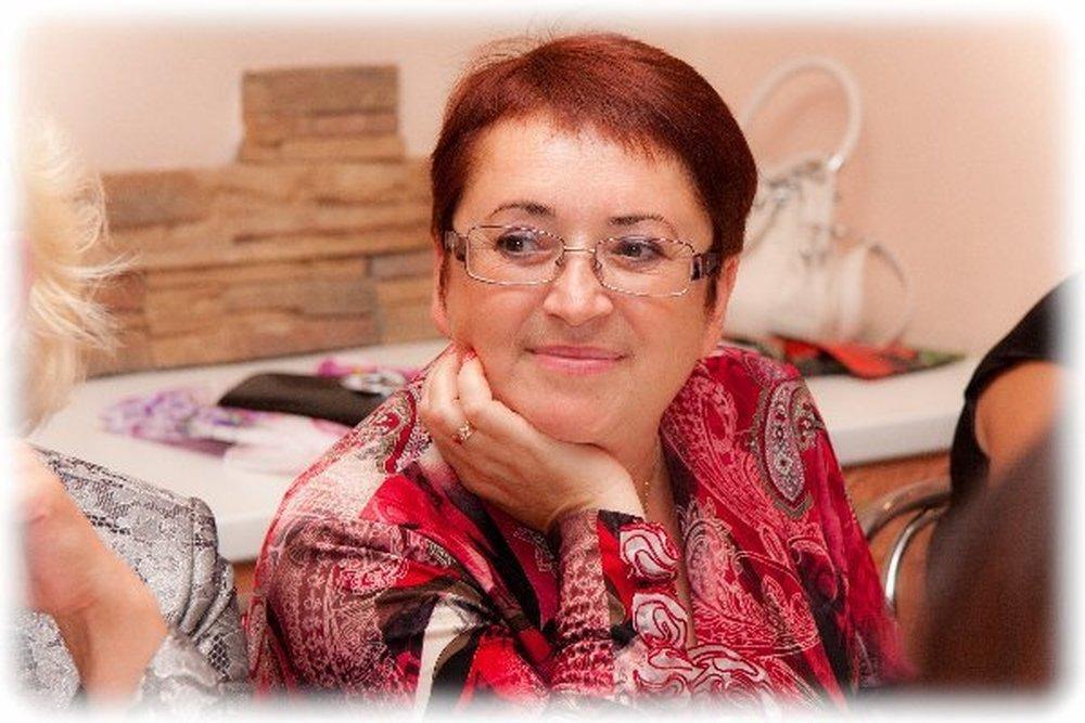 Марина