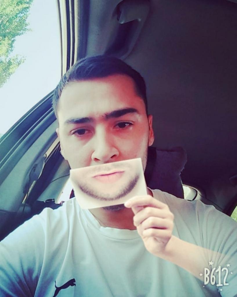Тимур