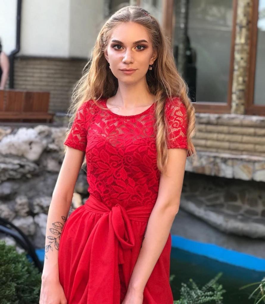 Ксюша