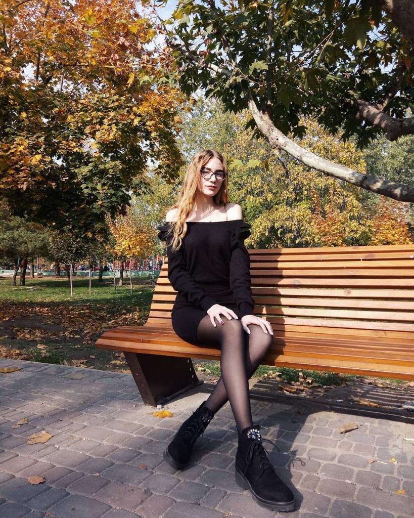 Ксюша