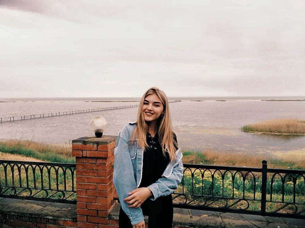 Лера