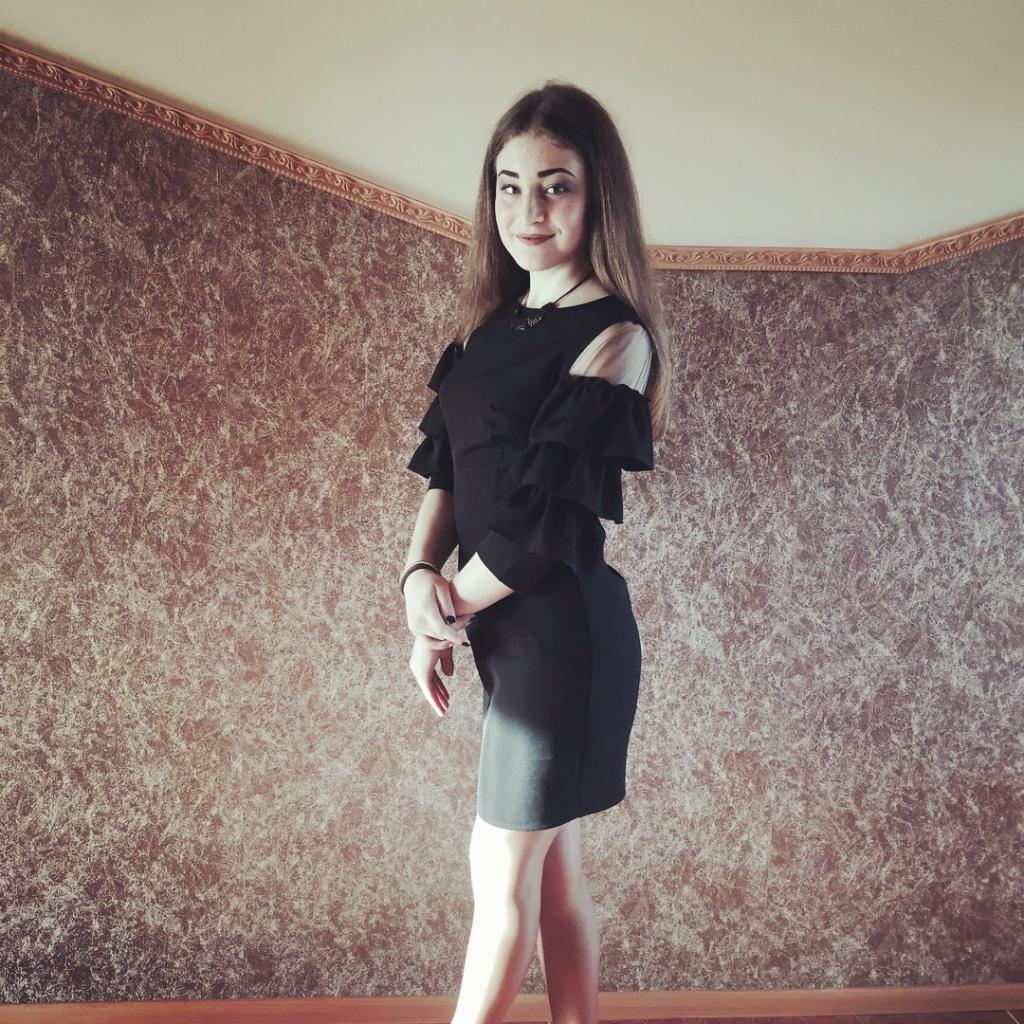 Алина