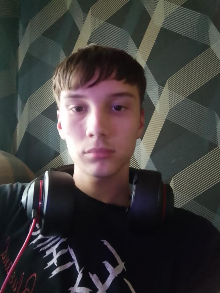 Арсений