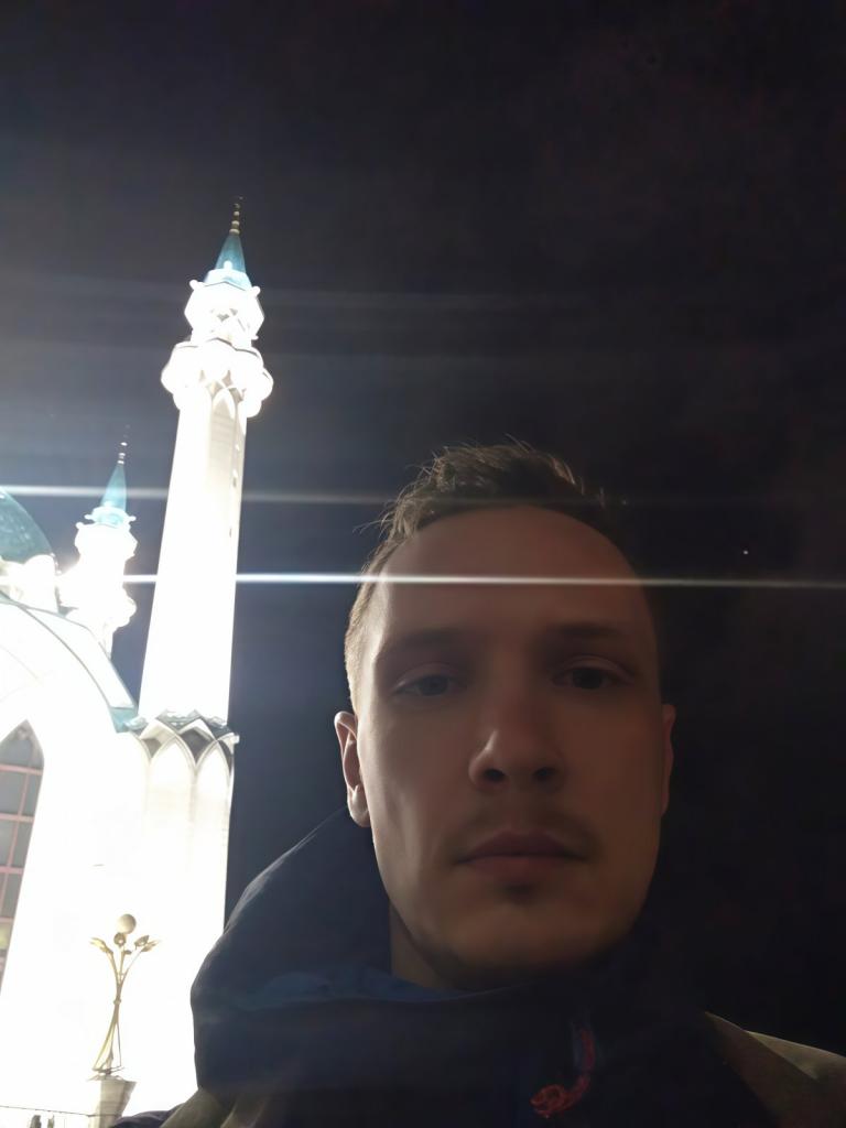 Николай