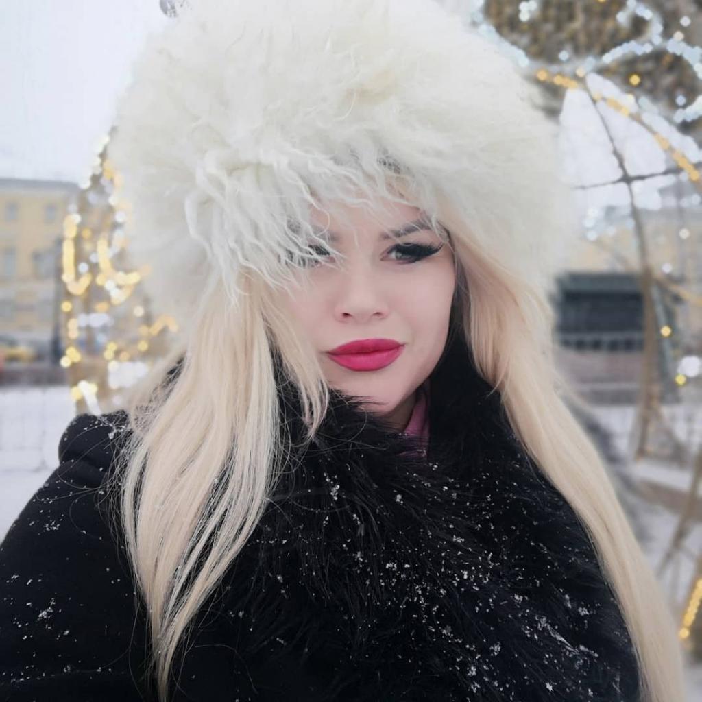 Кристина