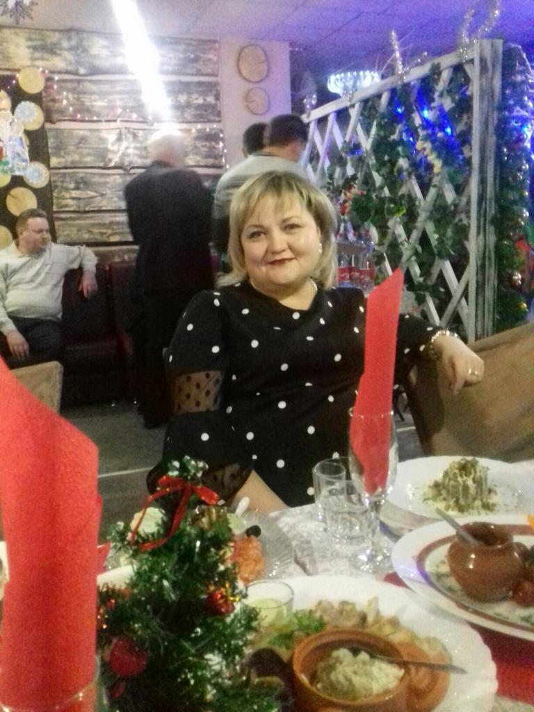 Татьяна