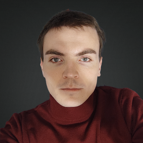 Кирилл