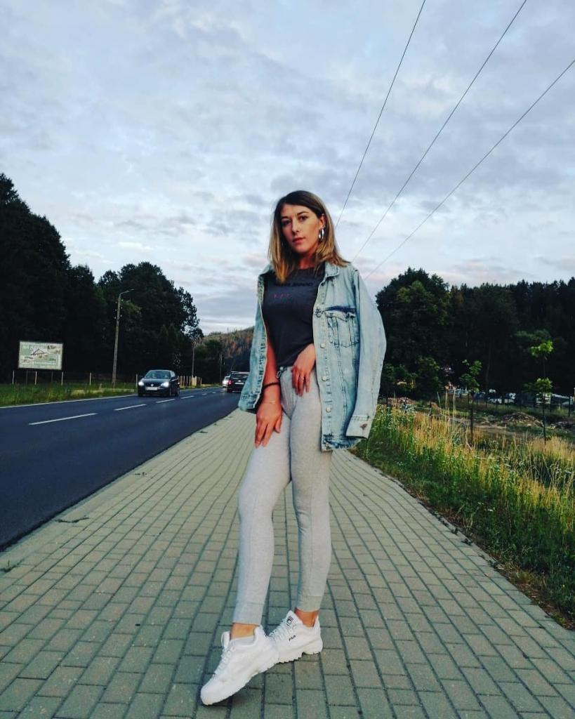 Алина