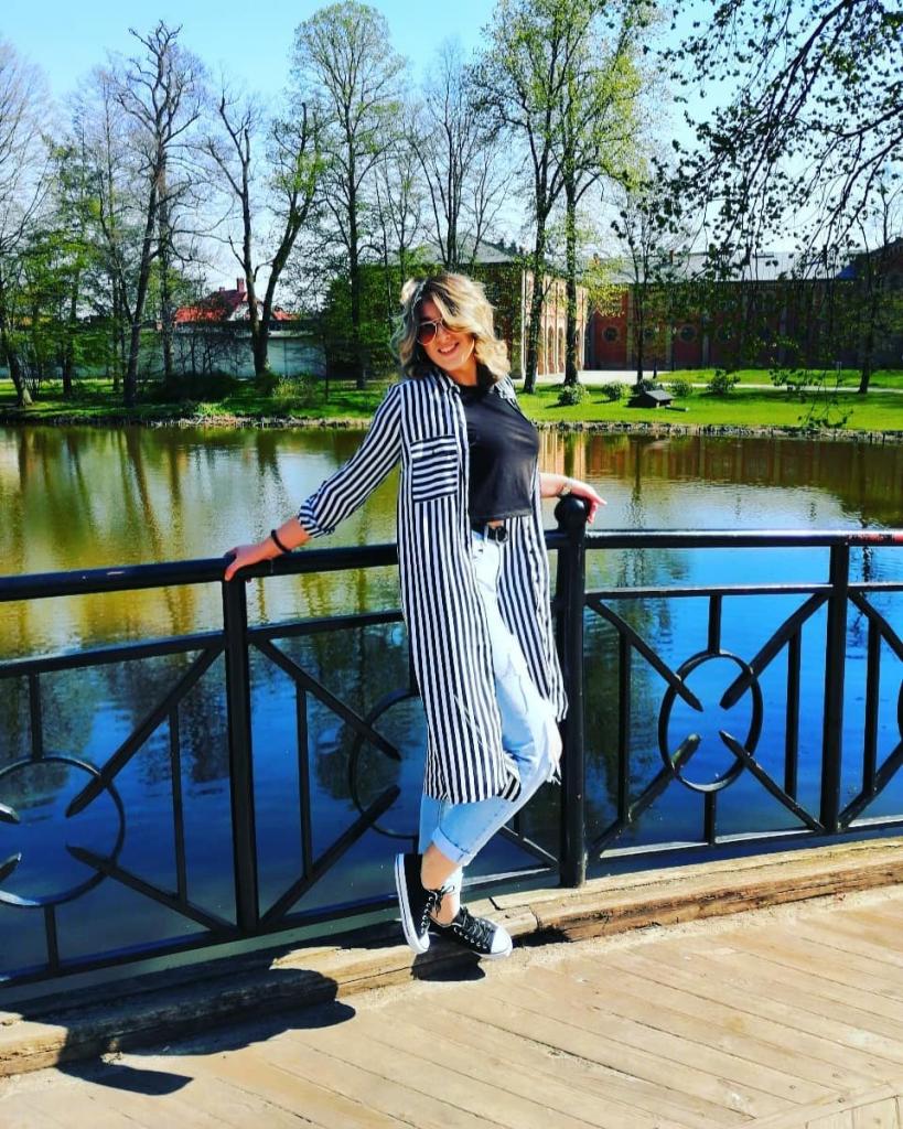 Алина