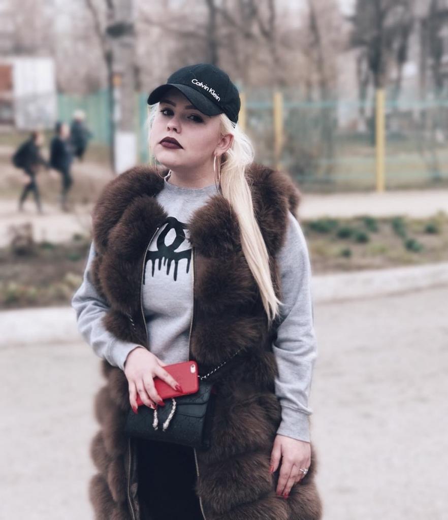 Лиля