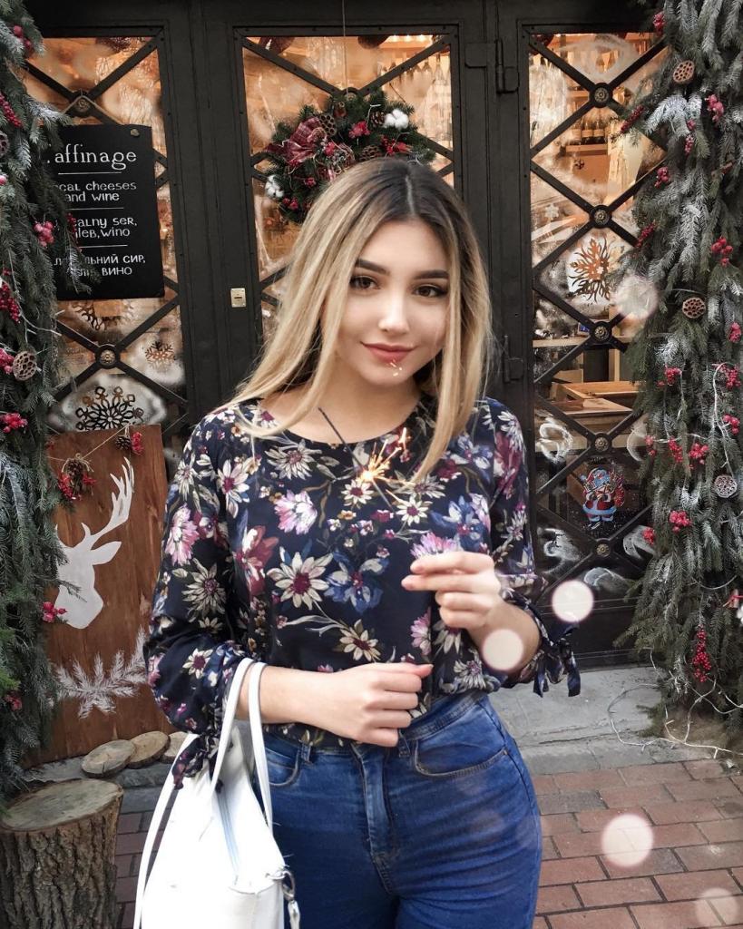 Светлана