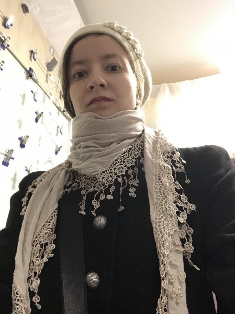 Анна