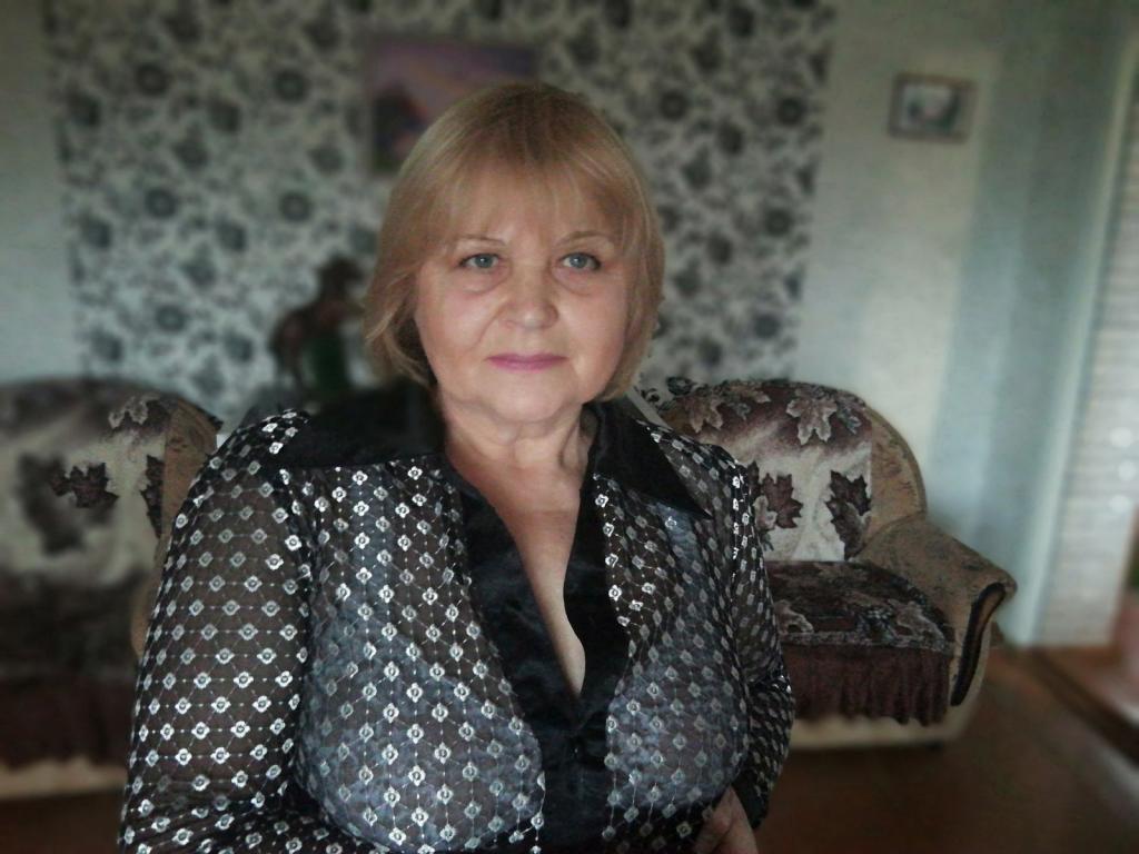 Нина