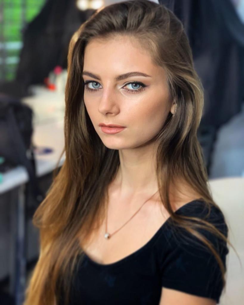 Катя