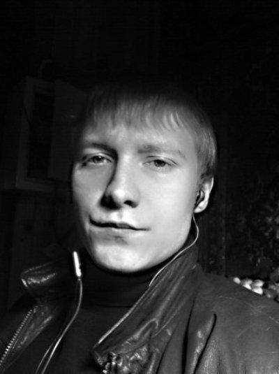 Алексей