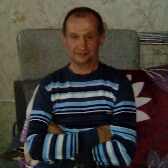 Сергей Сорокин