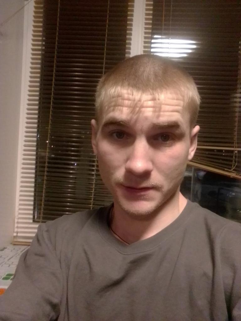 Евгений