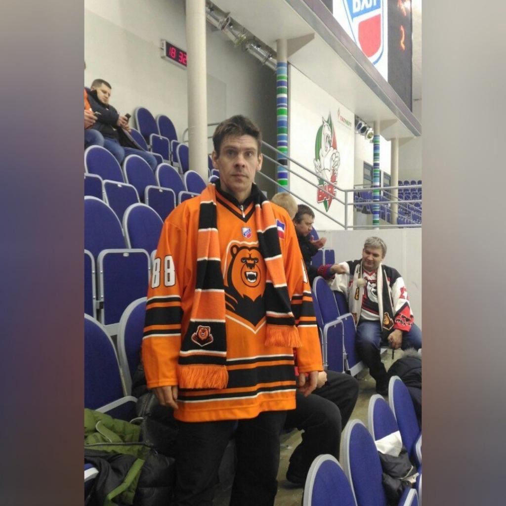 Алексей