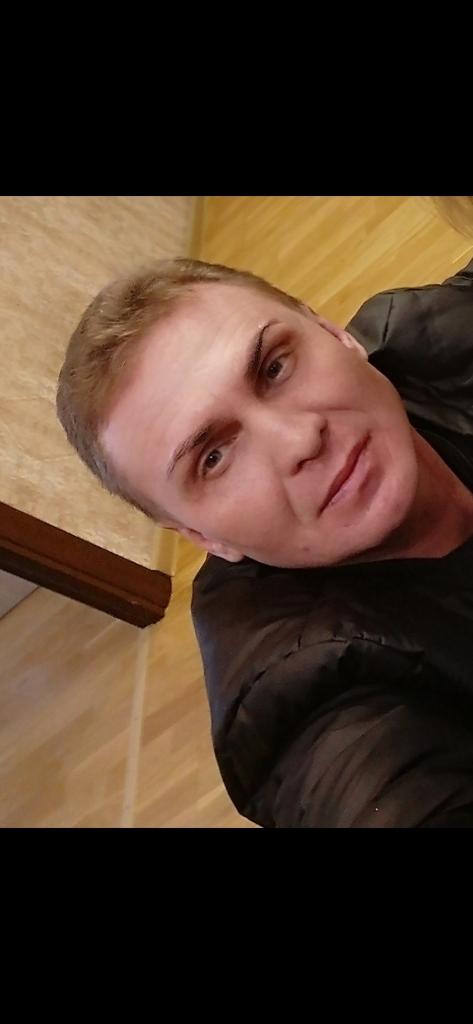 Мужчина