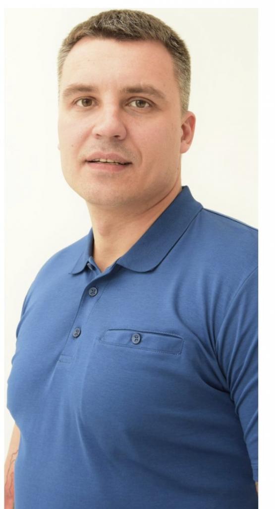 Евгений