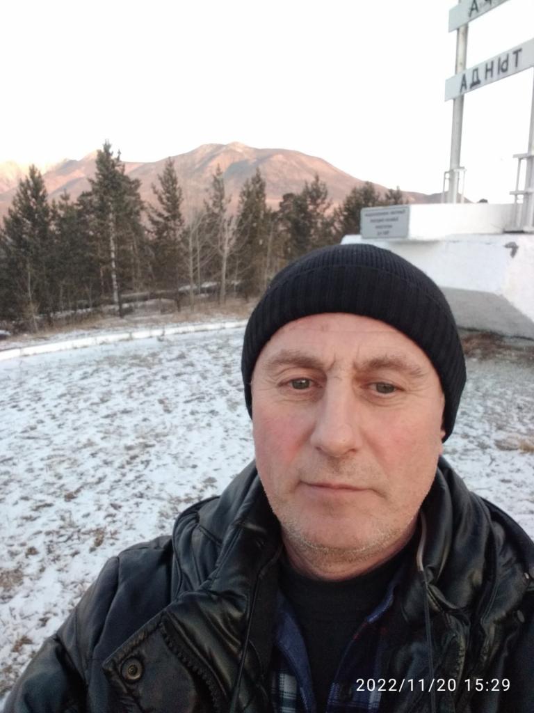Константин Лемарин