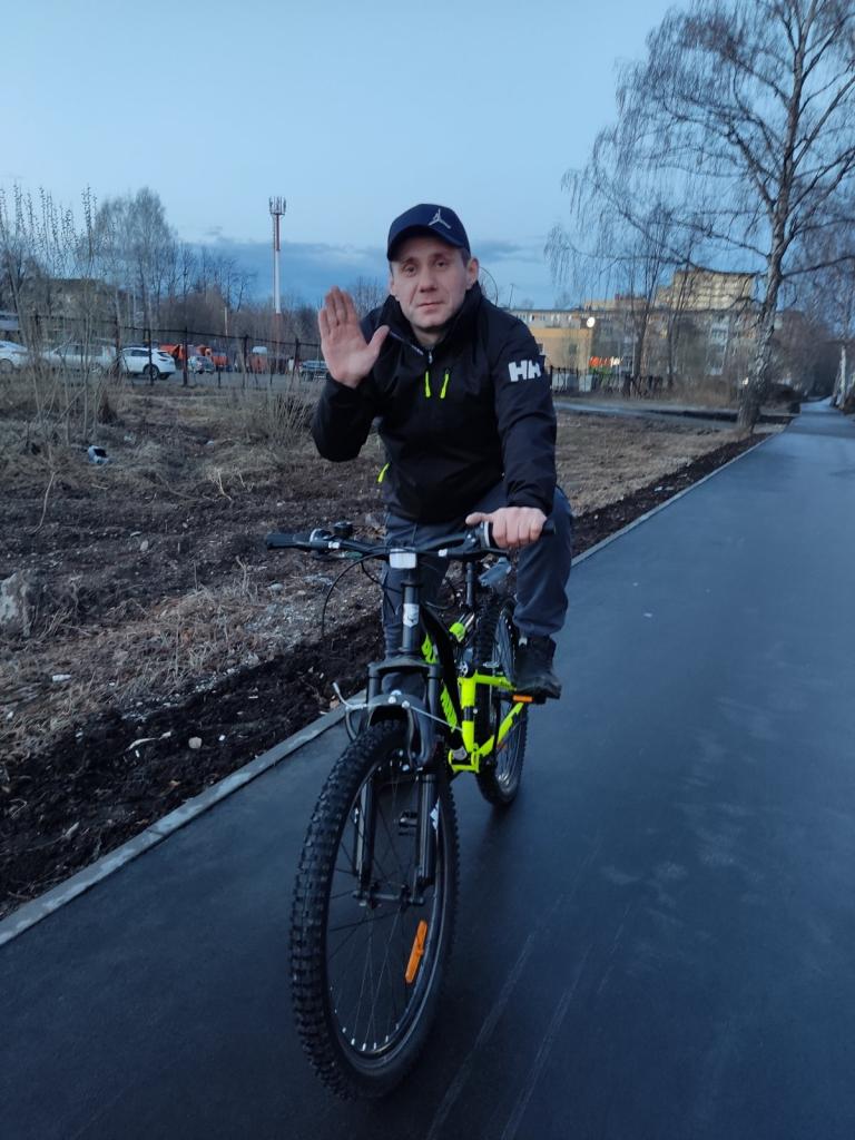 Андрей
