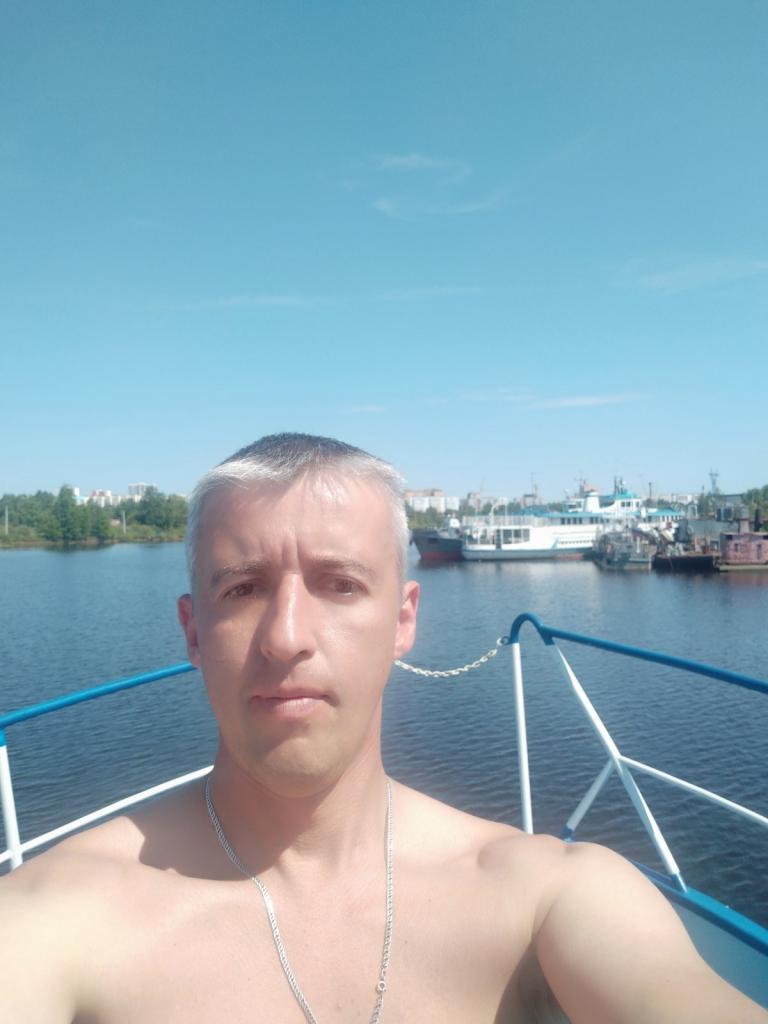 Игорь