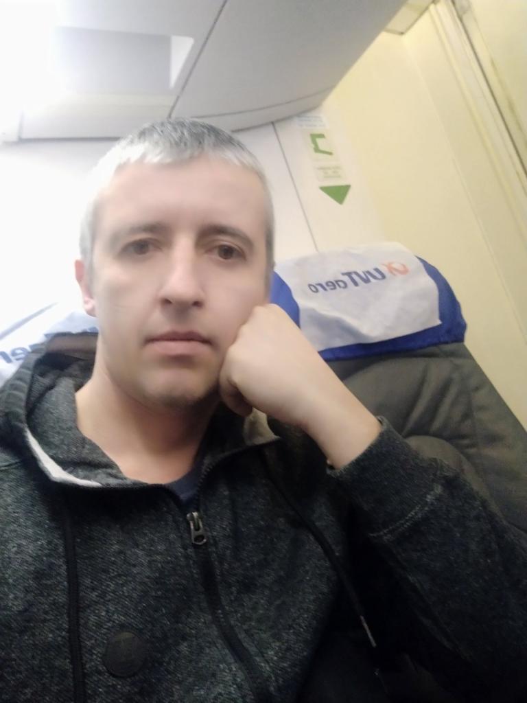 Игорь