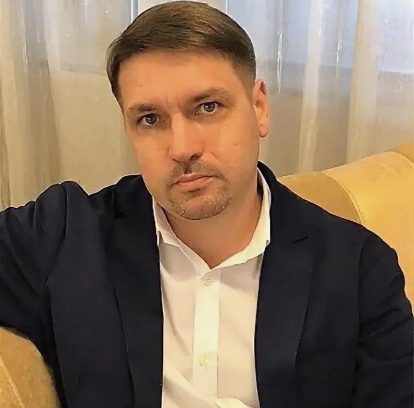 Евгений